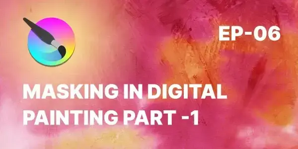 Digital Art With Free Software Episode-06-thumb