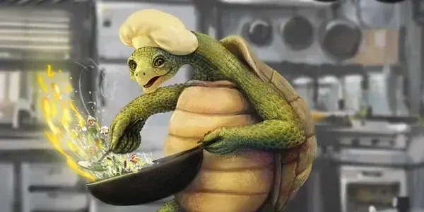 Master Chef Timelapse-thumb