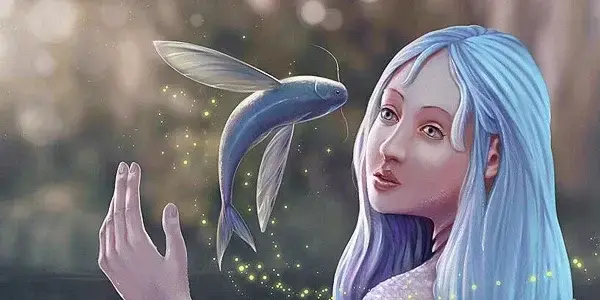 Mermaid illustration process-thumb