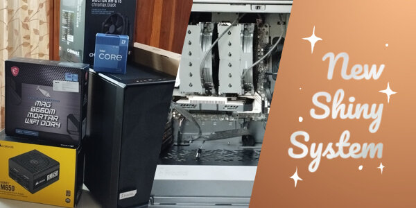 My new Linux personal computer-thumb