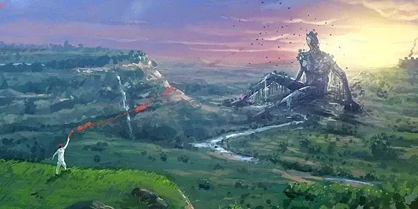 Two hour speed painting-thumb